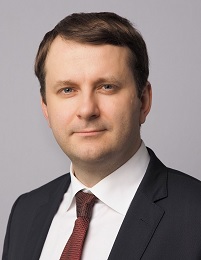Oreshkin Oreshkin